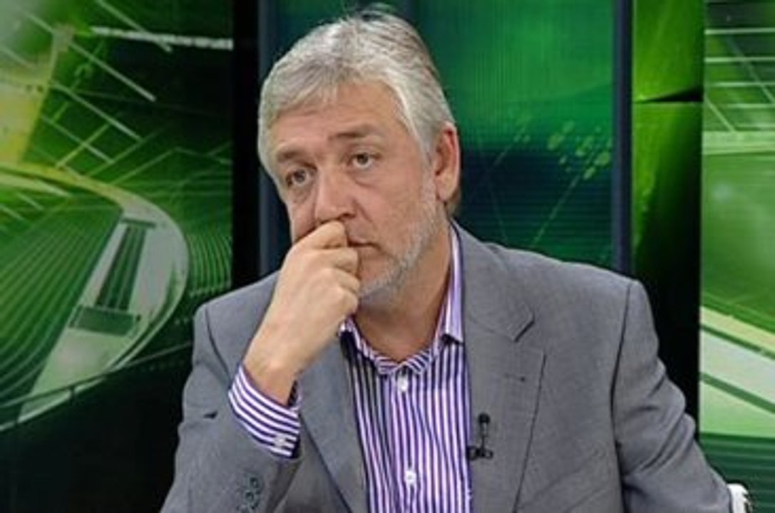 Levent Tüzemen'in Gürcan Bilgiç'e Yaptığı Tarihi Kapak