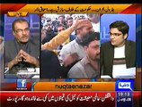 Nuqta-e-Nazar– 15th January 2015