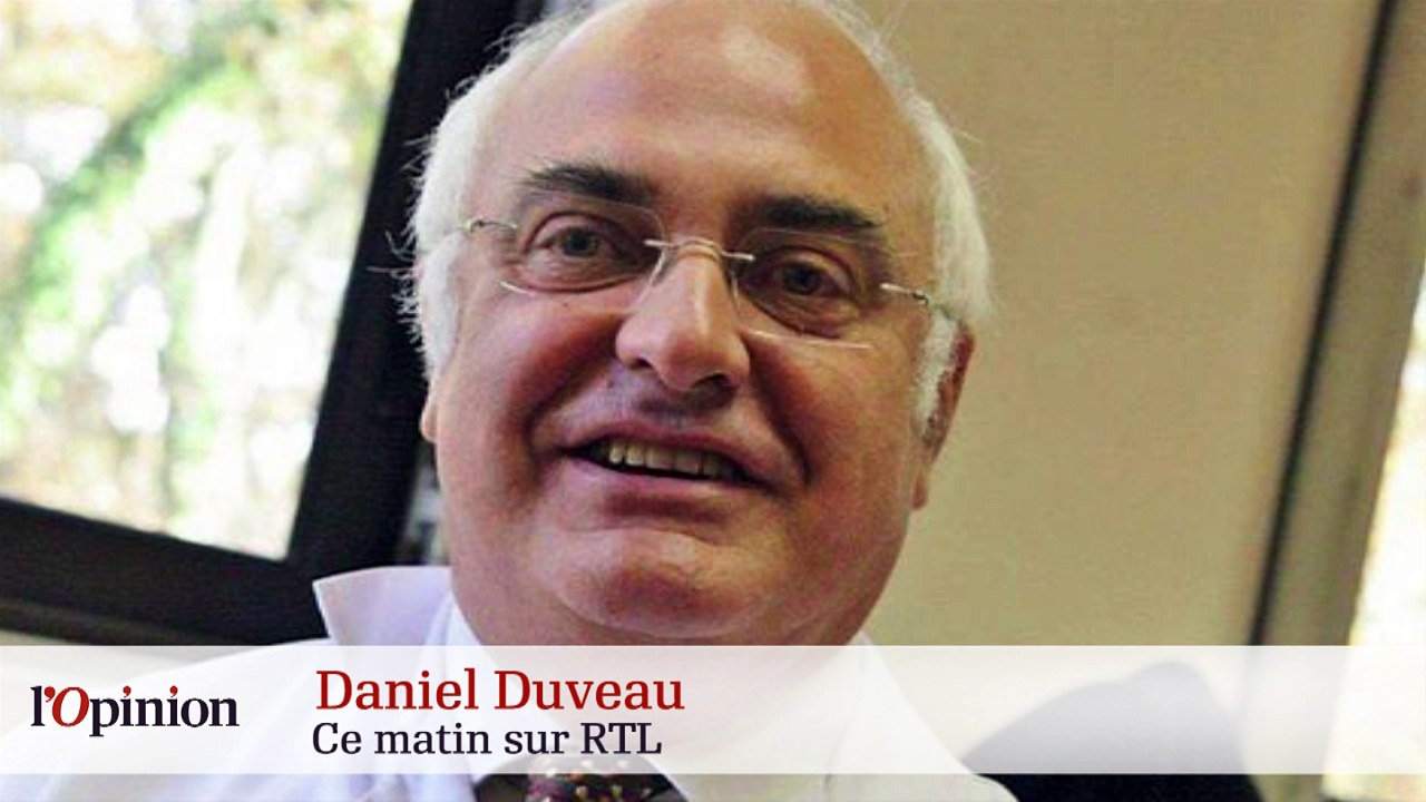Le Top Flop : "La vie normale" du patient au coeur artificiel / La gaffe de François Hollande