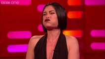 Jessie J Can Sing 'Bang Bang' With Her Mouth Closed