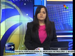 Alemania: cancelan marcha anti extremismo por amenazas