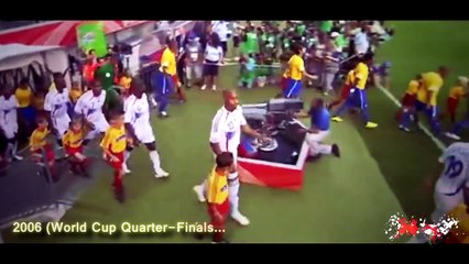 Ronaldinho - Joga bonito