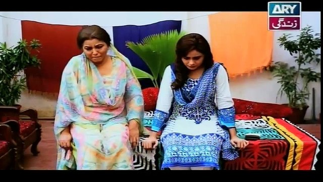 Behnein Aisi Bhi Hoti Hain Episode 159 Full on Ary Zindagi 19th Jan 2015
