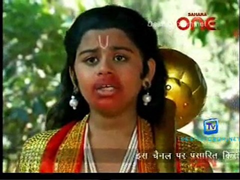 Jai Jai Jai Bajarangbali 19th January 2015 Video Watch pt2