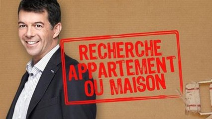 Casting Recherche appartement ou maison