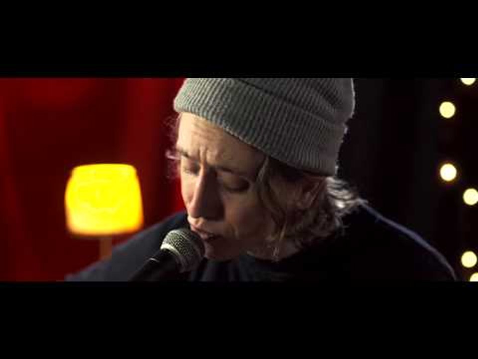 Jonas Alaska - Becky (Live @ ESNS)