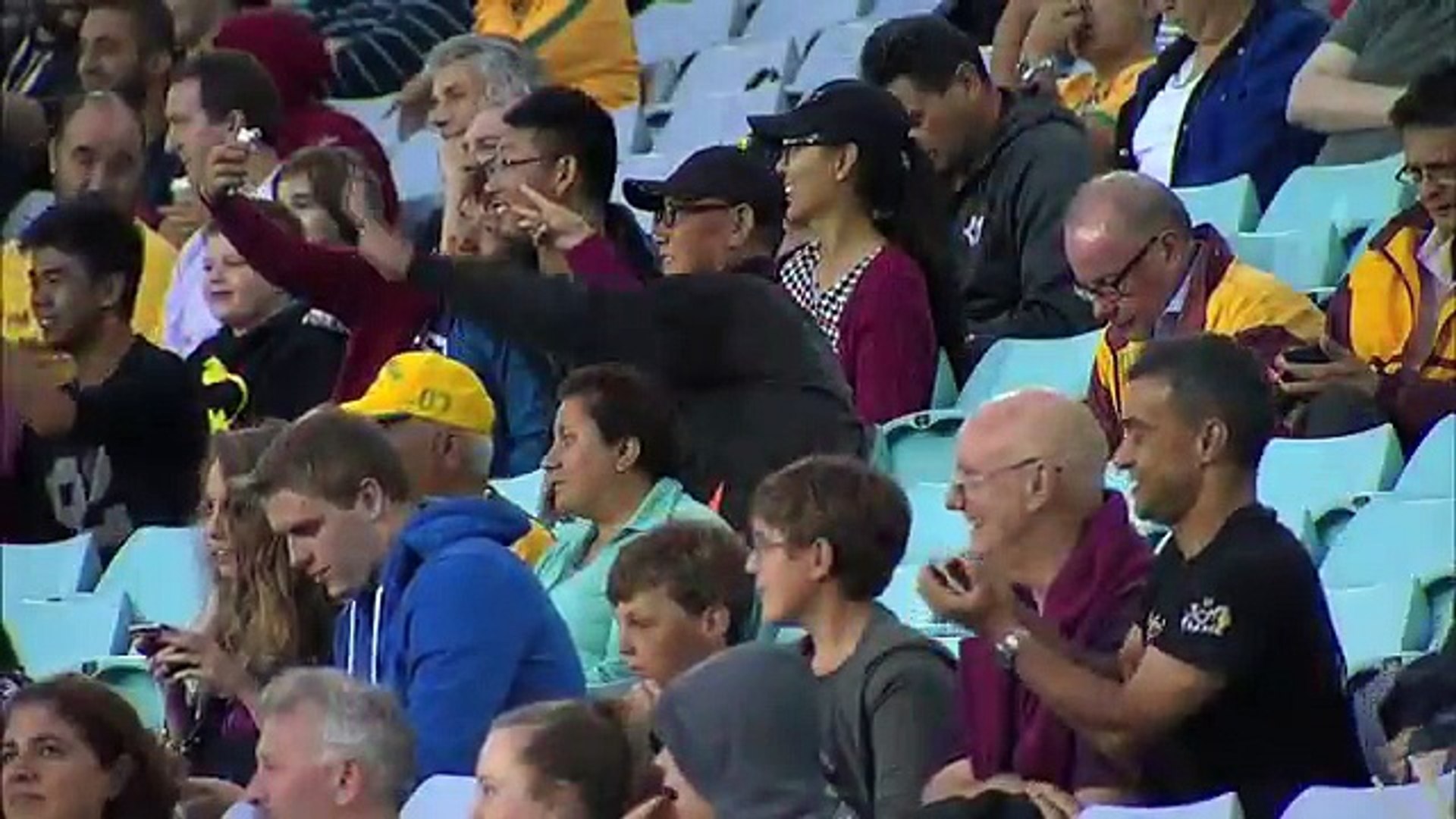 ⁣Qatar vs Bahrain 1-2 AFC Asian Cup Australia 2015
