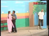 Best Of Akram Udass Pakistani Punjabi Stage Drama 2015