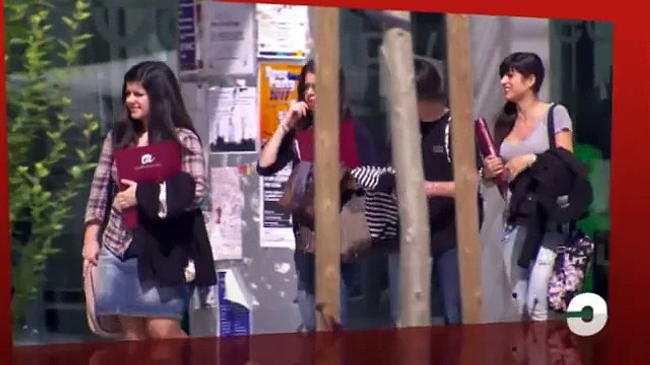 TV3 - Dimecres, a les 23.15, a TV3 - Joves que no marxen, a "Valor afegit"