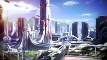 Sid Meiers: Starships Trailer (PC - Full HD)