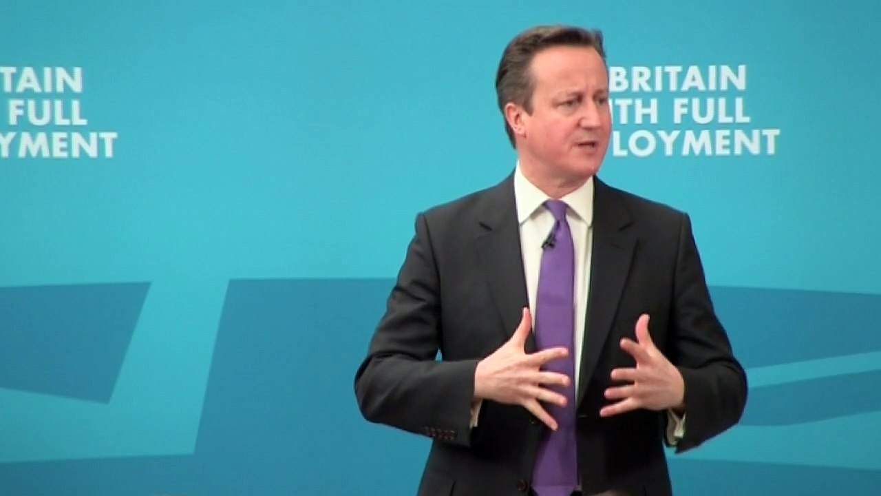 PM: Eric Pickles right to send letter to mosques