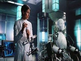 I, Robot (2004) Full Movie ❊Streaming Online❊