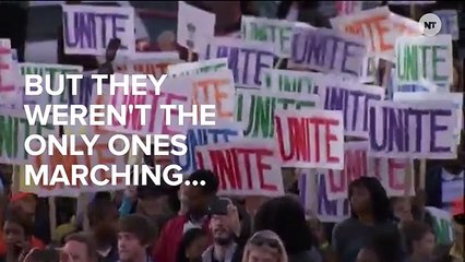 The Cast Of 'Selma' Is Marching For MLK Day