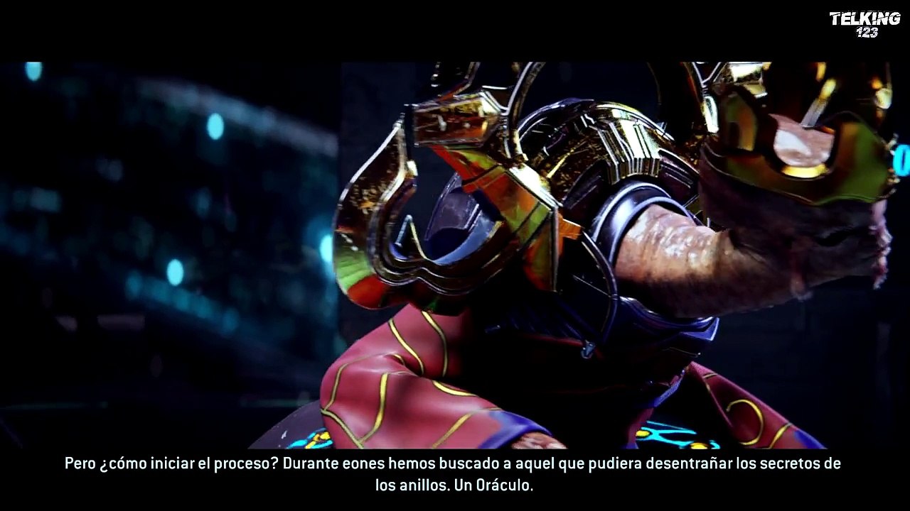 The Master Chief Collection - Halo 2: Anniversary - Mision 10 - Español