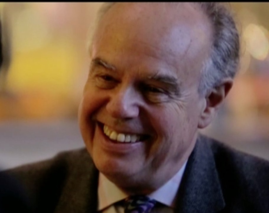 Frédéric Mitterand : Marine Le Pen, la "Madone à pédés" - ZAPPING ACTU DU 19/01/2015