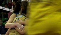 Highlights - Conegliano-Urbino 14^ Giornata Mgs Volley Cup
