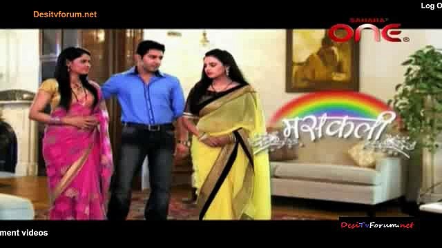 Masakkali 19th January 2015 Video Watch Online pt1