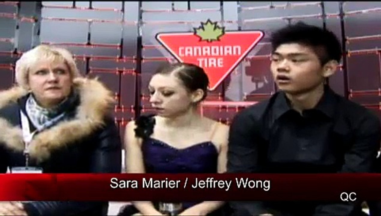 CTNSC15 Novice Pattern Dance 1 Group 2