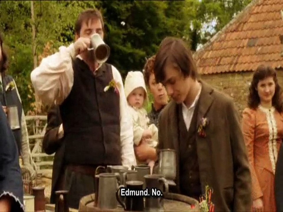 larkrise to candleford ( 2010) episode 25