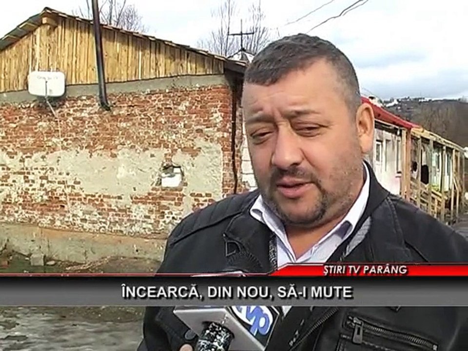Incearca, din nou, sa-i mute