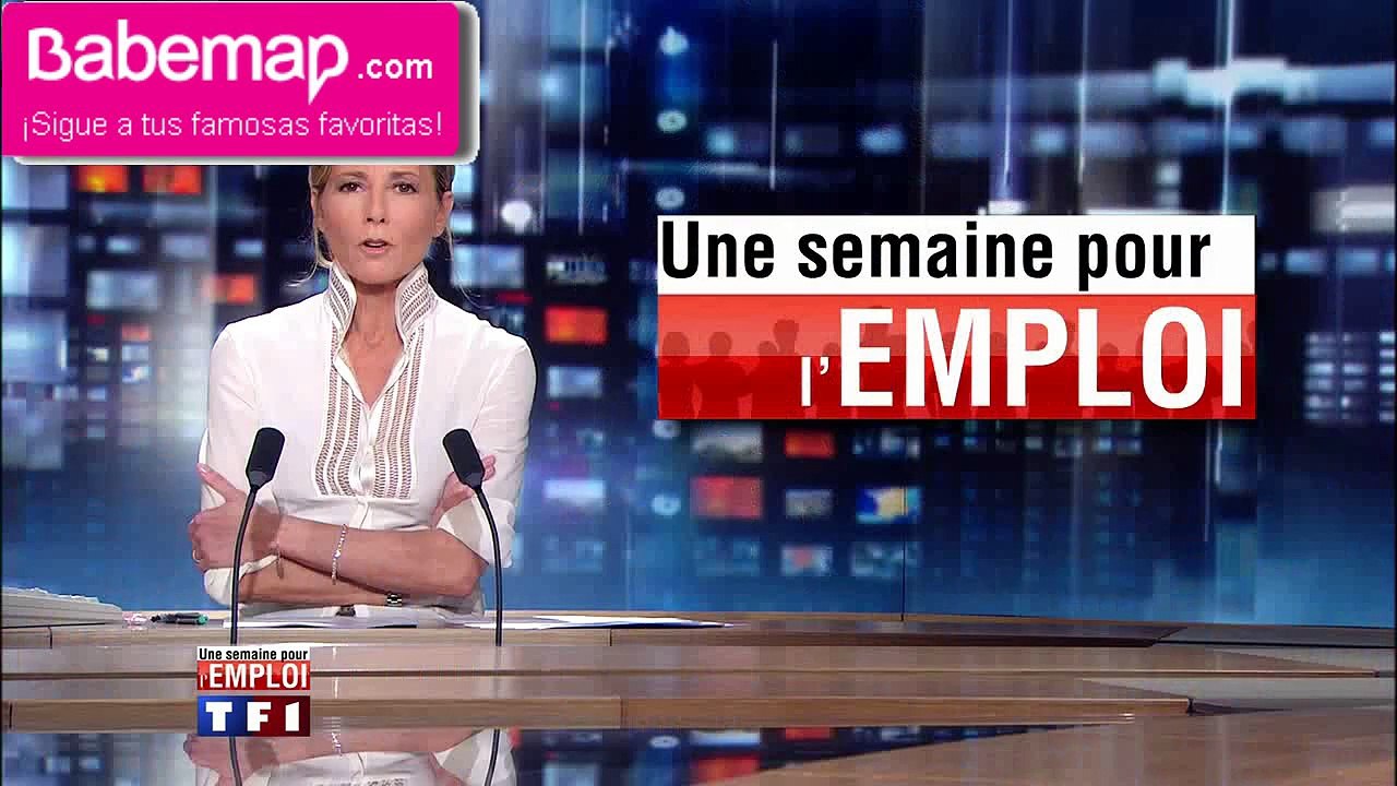 Claire Chazal