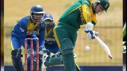 News About A B de Villiers Swishing Century