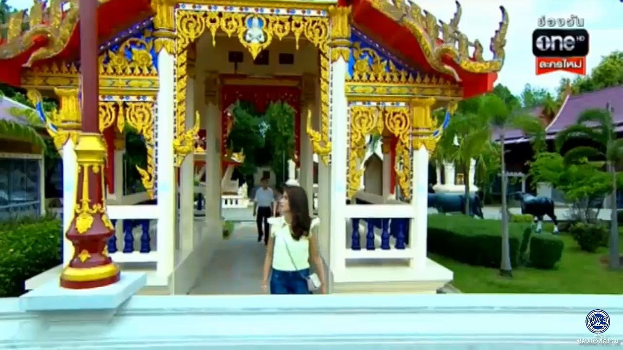 ฝันเฟื่อง EP.15 :: CUT เวก (แสดงโดย ตั้ม วราวุธ) [19-01-58]