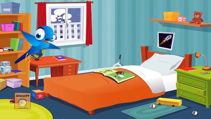 En Sevilen Çocuk Şarkıları