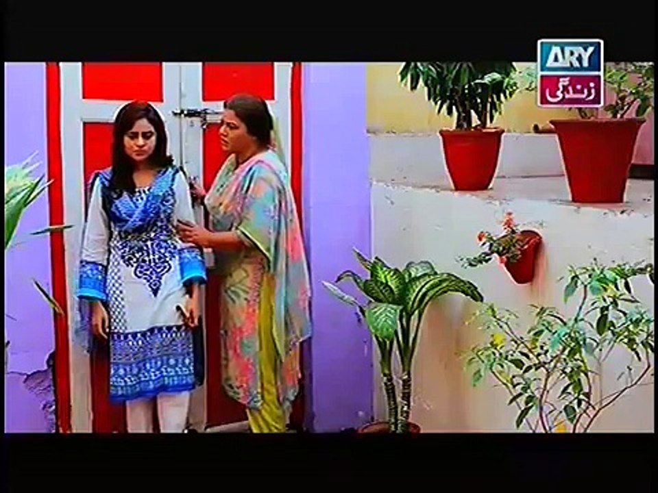 Behnein Aisi Bhi Hoti Hain Episode 159 Full on Ary Zindagi