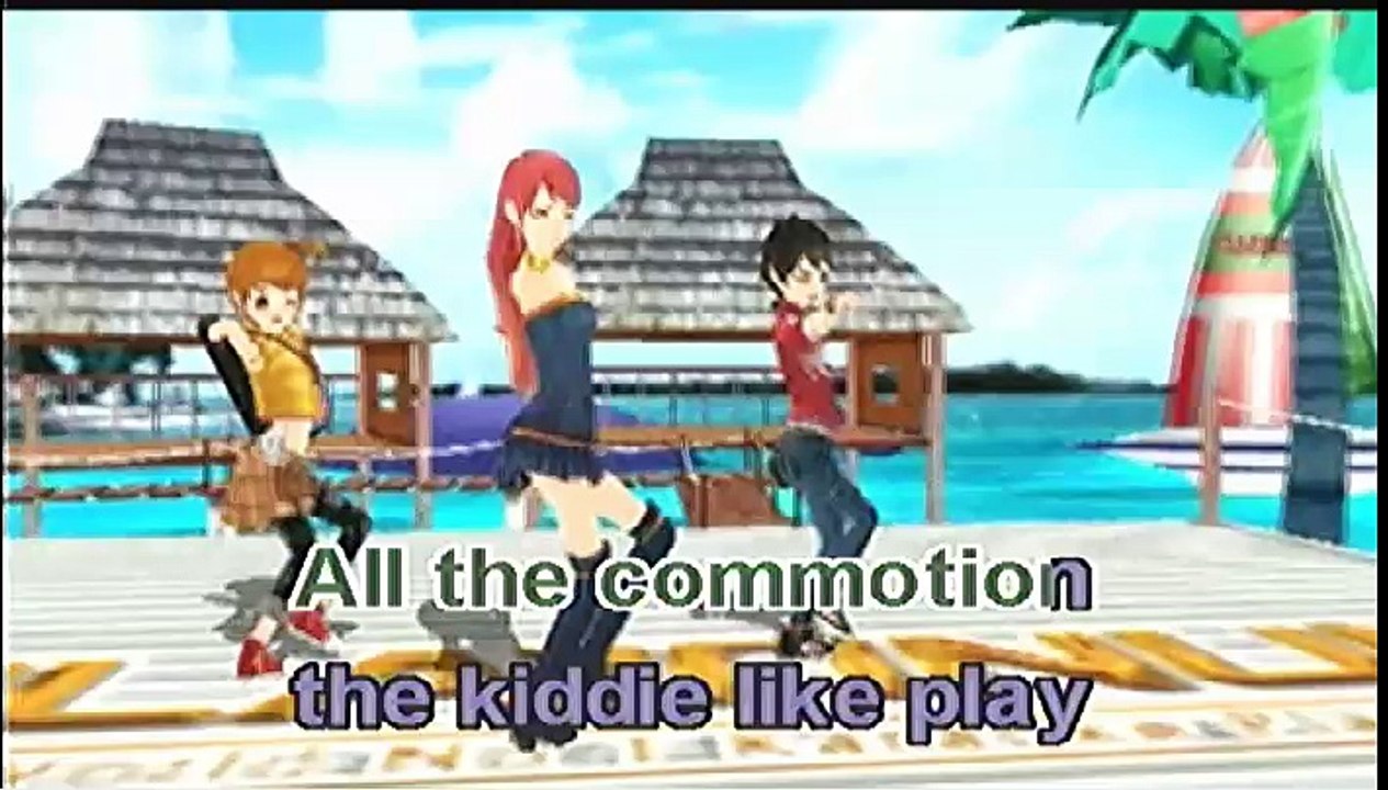 Sex On Fire - Kings Of Leon