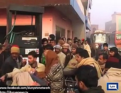 Electricity shortfall exceeds 3500mw in Pakistan