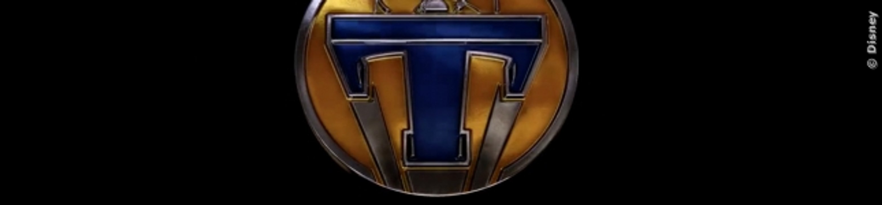 A World Beyond Trailer (deutsch)