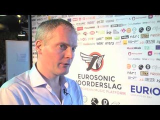 Mr Probz breaks 40-year old music industry model