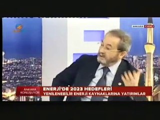 Ak Parti Kütahya Milletvekili Soner Aksoy Gündemi Değerlendirdi