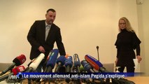 Allemagne: le mouvement Pegida compte manifester à nouveau