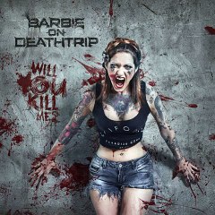 Barbie on Deathtrip - Will You Kill Me? - 08 - Falling