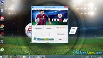 FIFA 15 Ultimate Team Hack - Get Unlimited FIFA Points and Coins