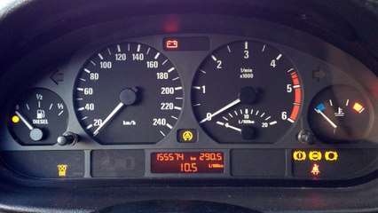 zumbido_ 320d 150cv e46