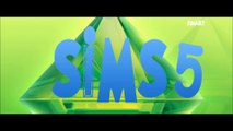 SIMS 5 Teaser Trailer Images Fanmade