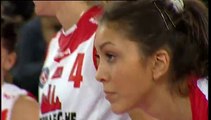 Highlights - Montichiari-Casalmaggiore 14^ Giornata Mgs Volley Cup