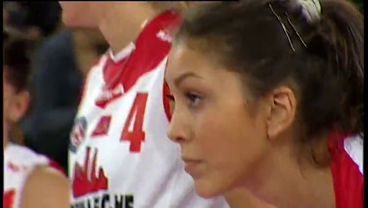 Highlights - Montichiari-Casalmaggiore 14^ Giornata Mgs Volley Cup