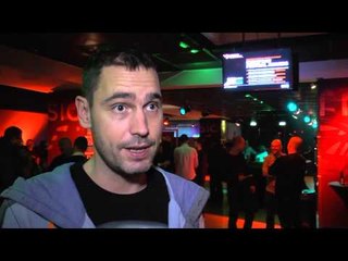 Sea Dance wins Best Medium-Sized Festival Award