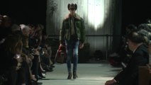 DSQUARED2 - Défilé Homme Automne-Hiver 2015-16 à Milan