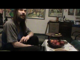 13 "КАРЬЕРНЫЙ РОСТ..." Федор АМИРОВ (ЛитМузВечер) * Muzeum Rondizm TV