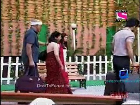 Yeh Dil Sun Raha Hai 19th January 2015 Video Watch Online pt3