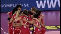 Highlights - Novara-Busto Arsizio 14^ Giornata Mgs Volley Cup