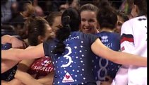 Highlights - Bergamo-Firenze 14^ Giornata Mgs Volley Cup