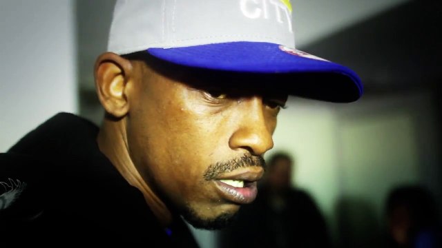 Kurupt Dreaded Fist Freestyle @ Hip Hop Vancouver TV Art of Poetics , 04-18-2013