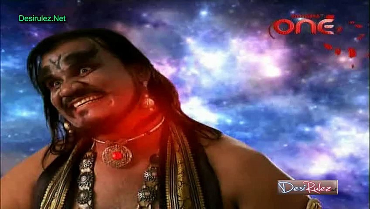 Jai Jai Jai Bajarangbali 19th January 2015 pt2