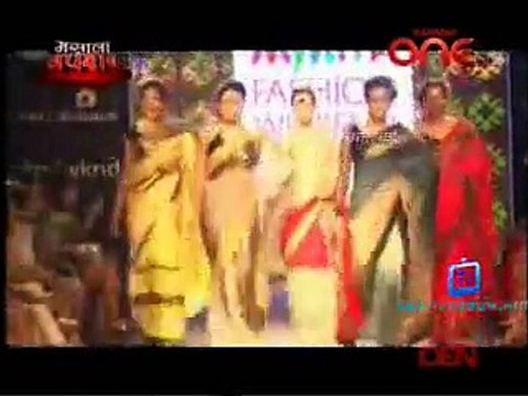 Masala Gupshup 19th January 2015 Video Watch Online pt1